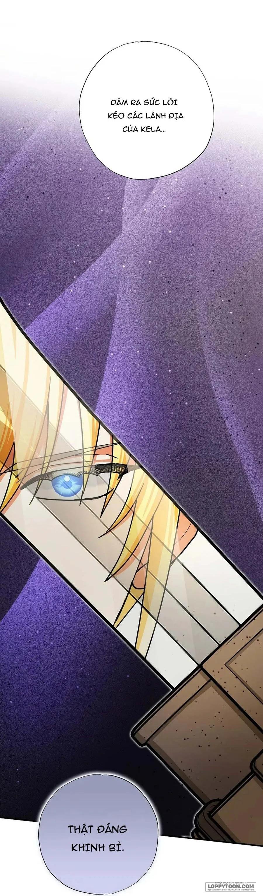 Trở Thành Miêu Nữ Của Hoàng Đế - Chap 60 - Trang 52
