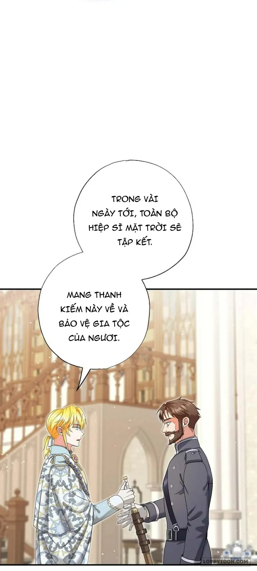 Trở Thành Miêu Nữ Của Hoàng Đế - Chap 60 - Trang 53