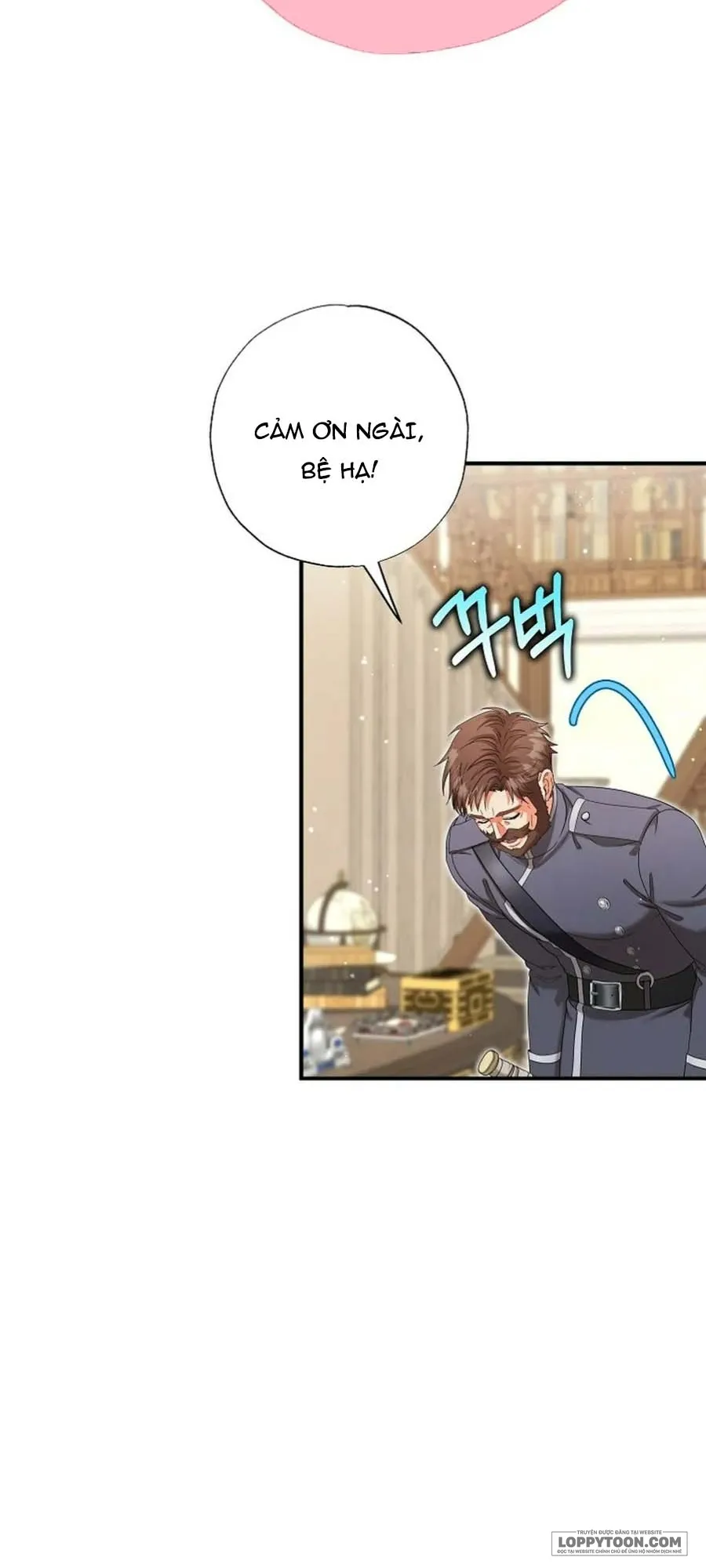 Trở Thành Miêu Nữ Của Hoàng Đế - Chap 60 - Trang 55