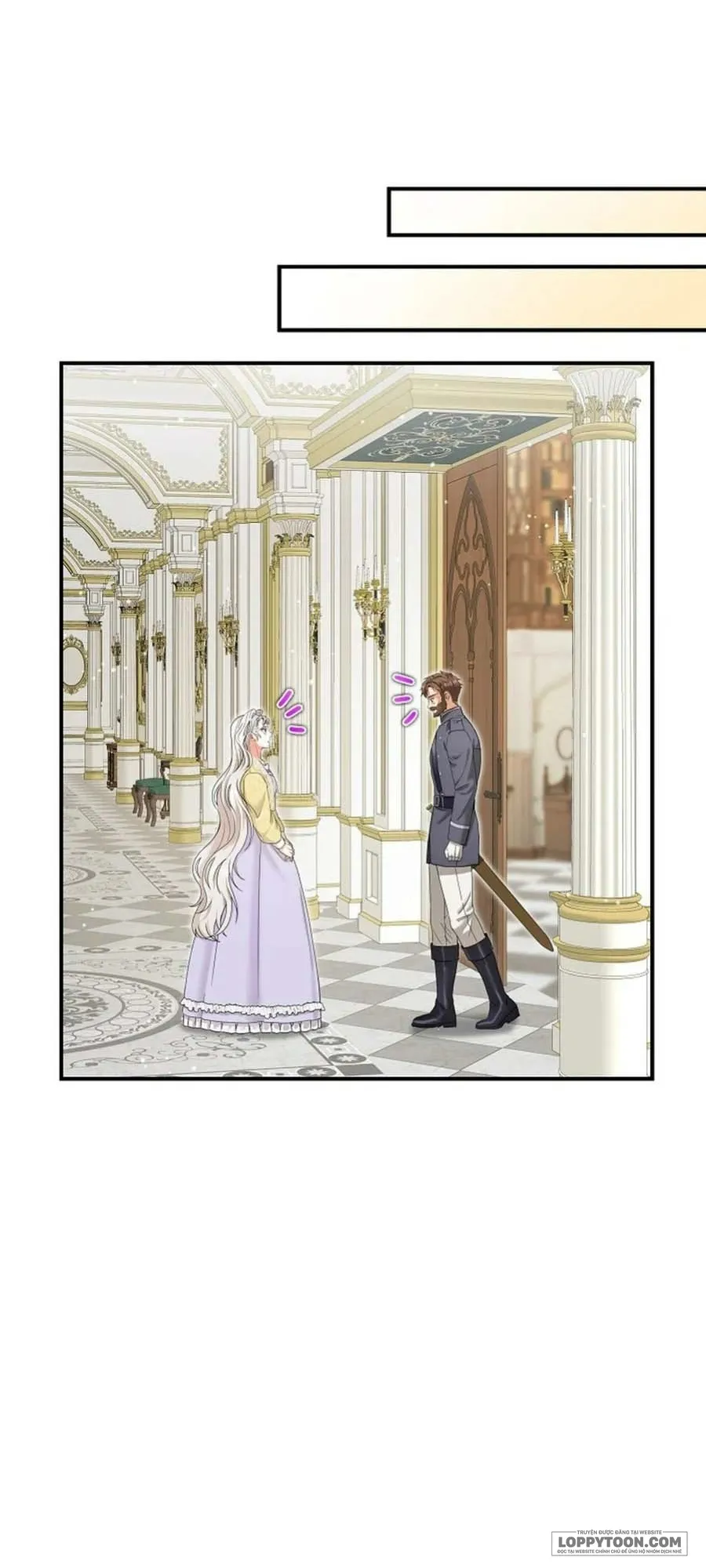 Trở Thành Miêu Nữ Của Hoàng Đế - Chap 60 - Trang 56