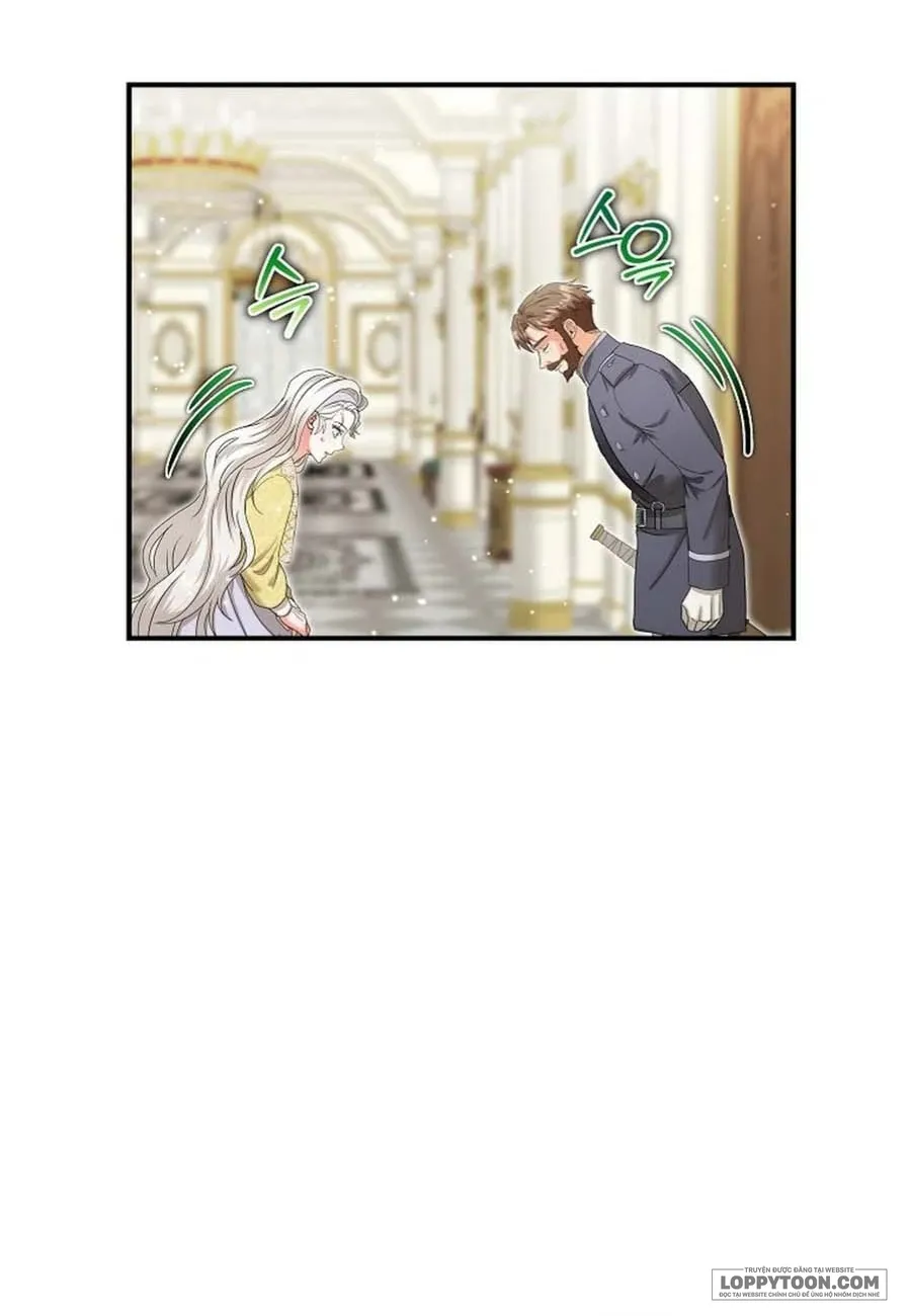 Trở Thành Miêu Nữ Của Hoàng Đế - Chap 60 - Trang 57