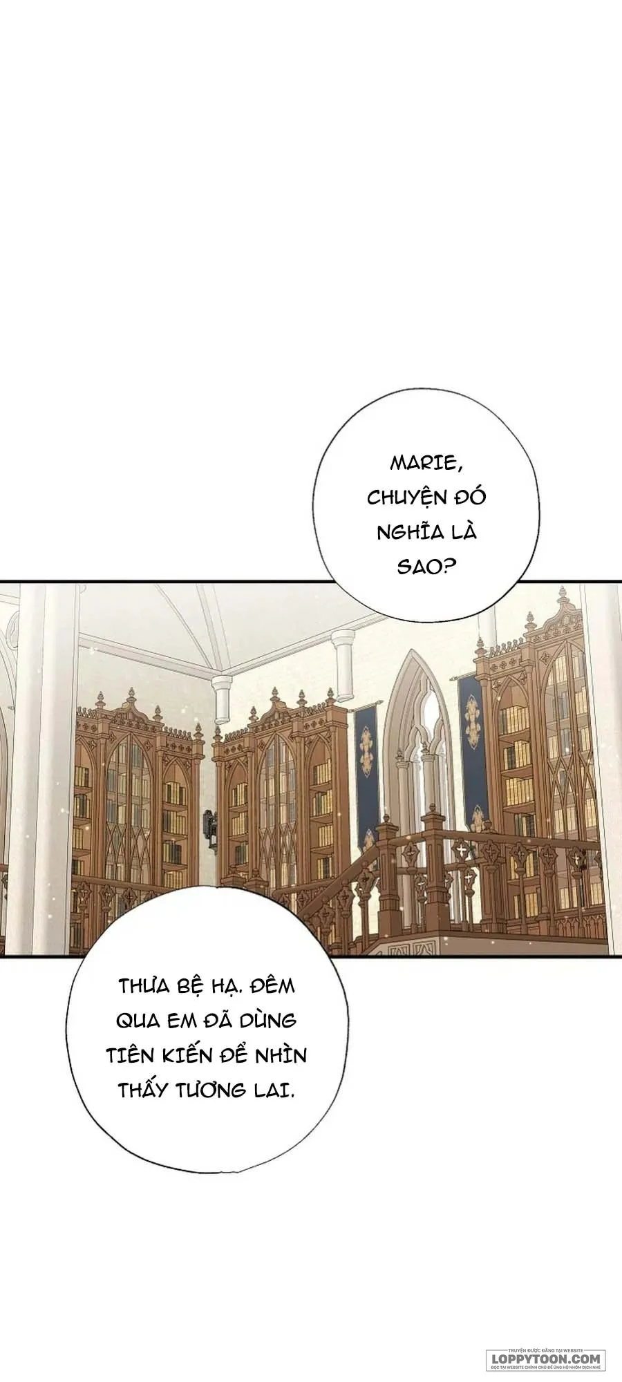 Trở Thành Miêu Nữ Của Hoàng Đế - Chap 60 - Trang 60