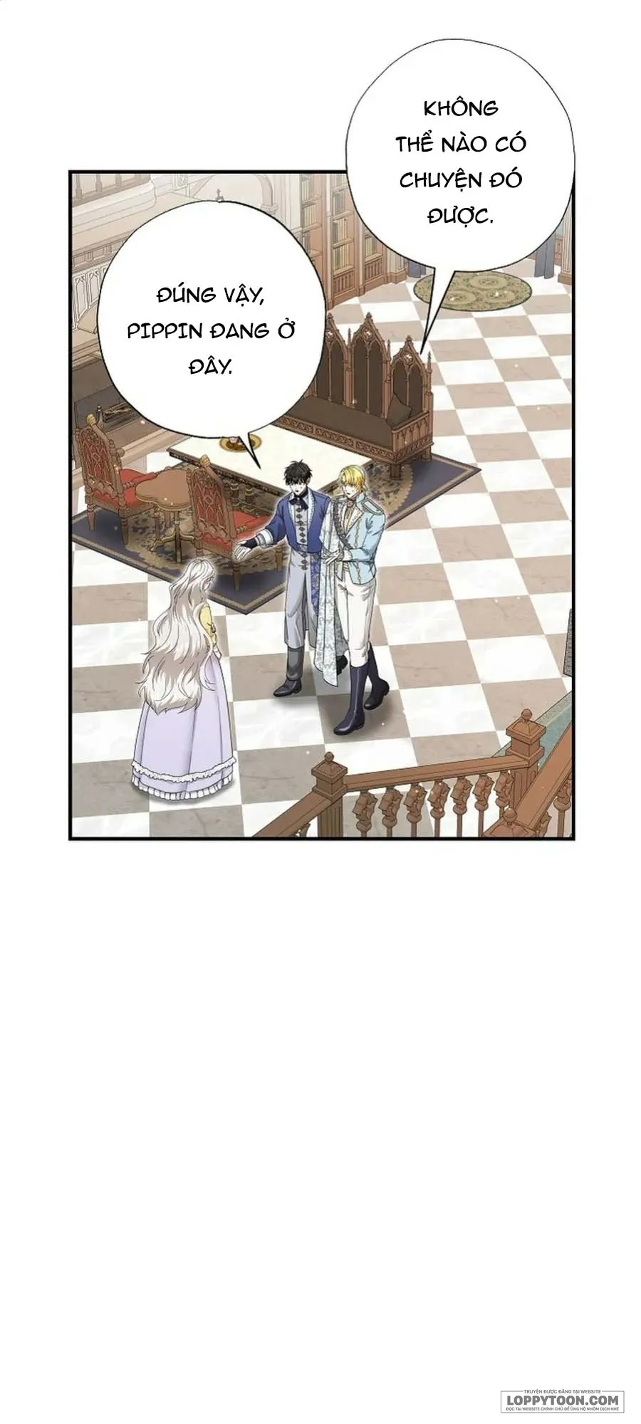 Trở Thành Miêu Nữ Của Hoàng Đế - Chap 60 - Trang 63