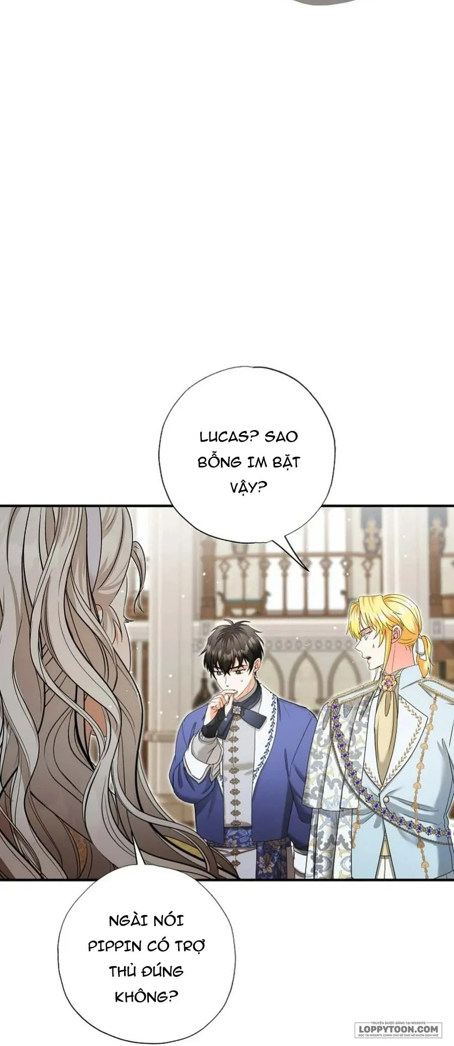 Trở Thành Miêu Nữ Của Hoàng Đế - Chap 60 - Trang 65