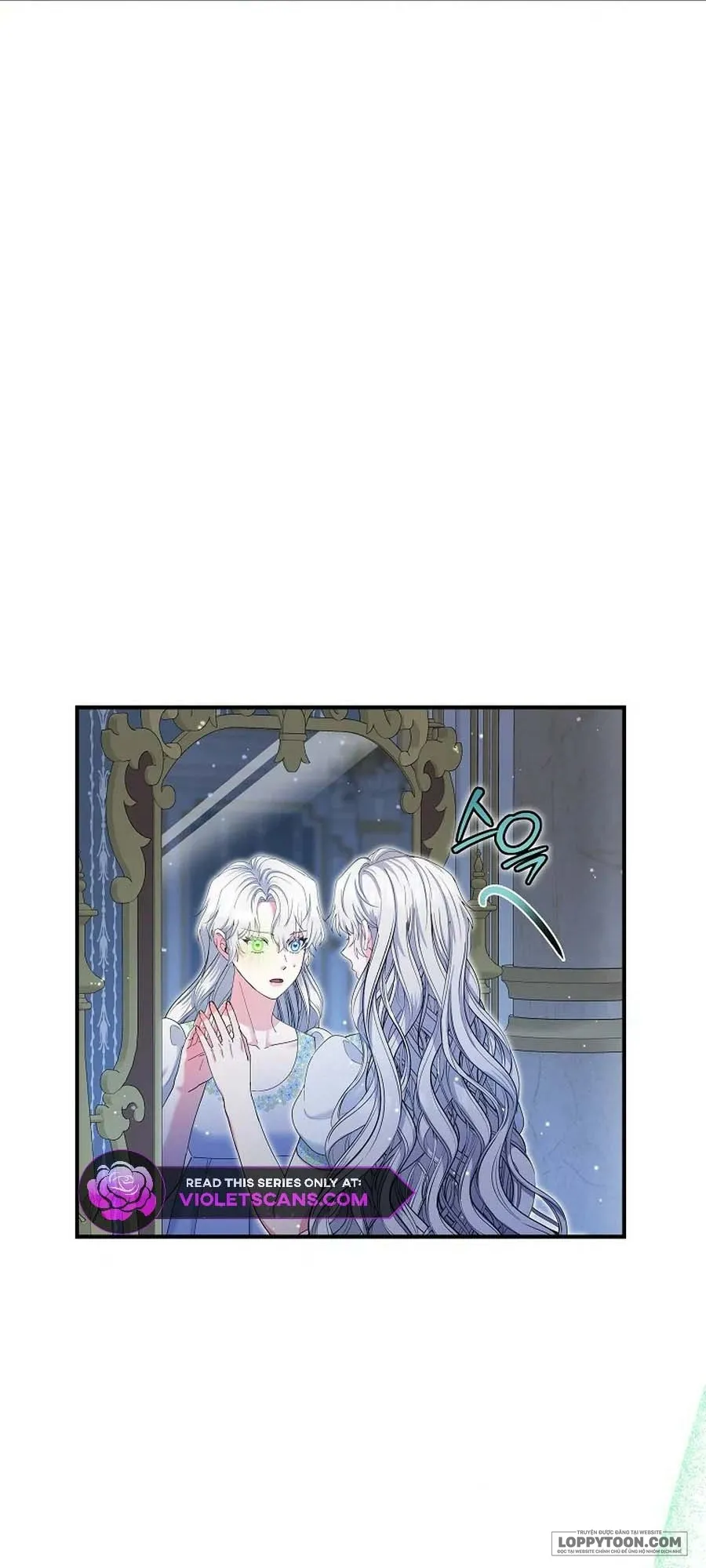 Trở Thành Miêu Nữ Của Hoàng Đế - Chap 60 - Trang 9