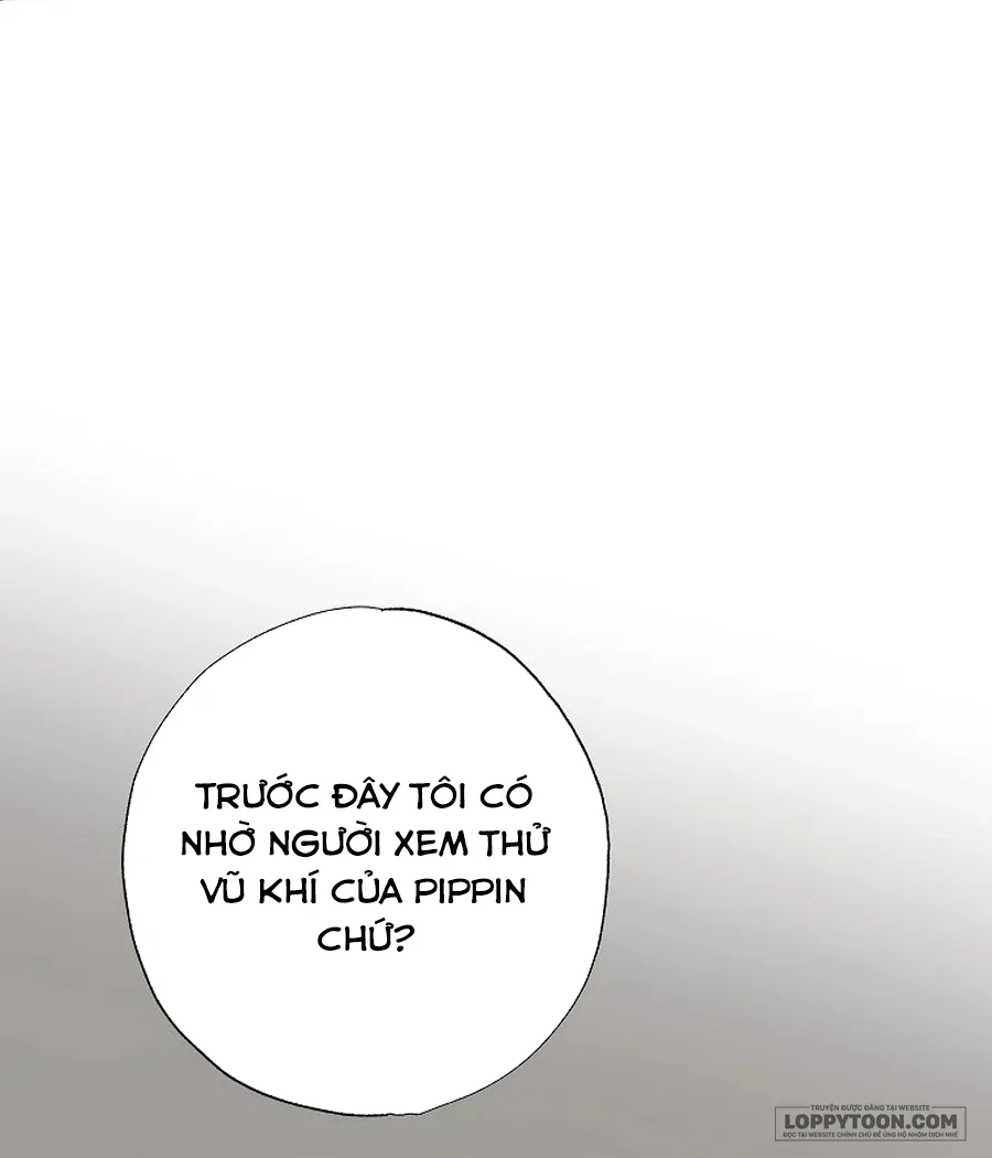 Trở Thành Miêu Nữ Của Hoàng Đế - Chap 61 - Trang 12
