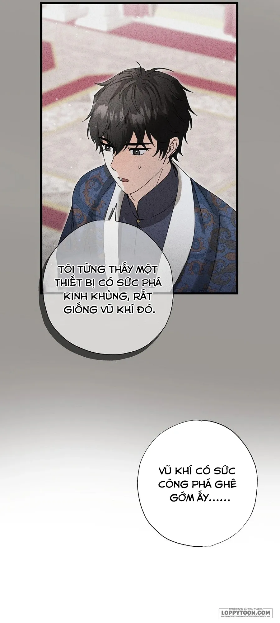 Trở Thành Miêu Nữ Của Hoàng Đế - Chap 61 - Trang 13