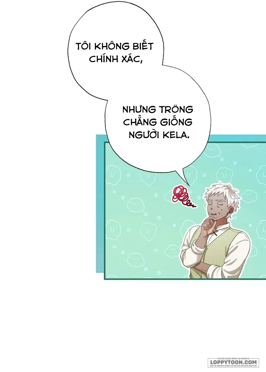 Trở Thành Miêu Nữ Của Hoàng Đế - Chap 61 - Trang 24