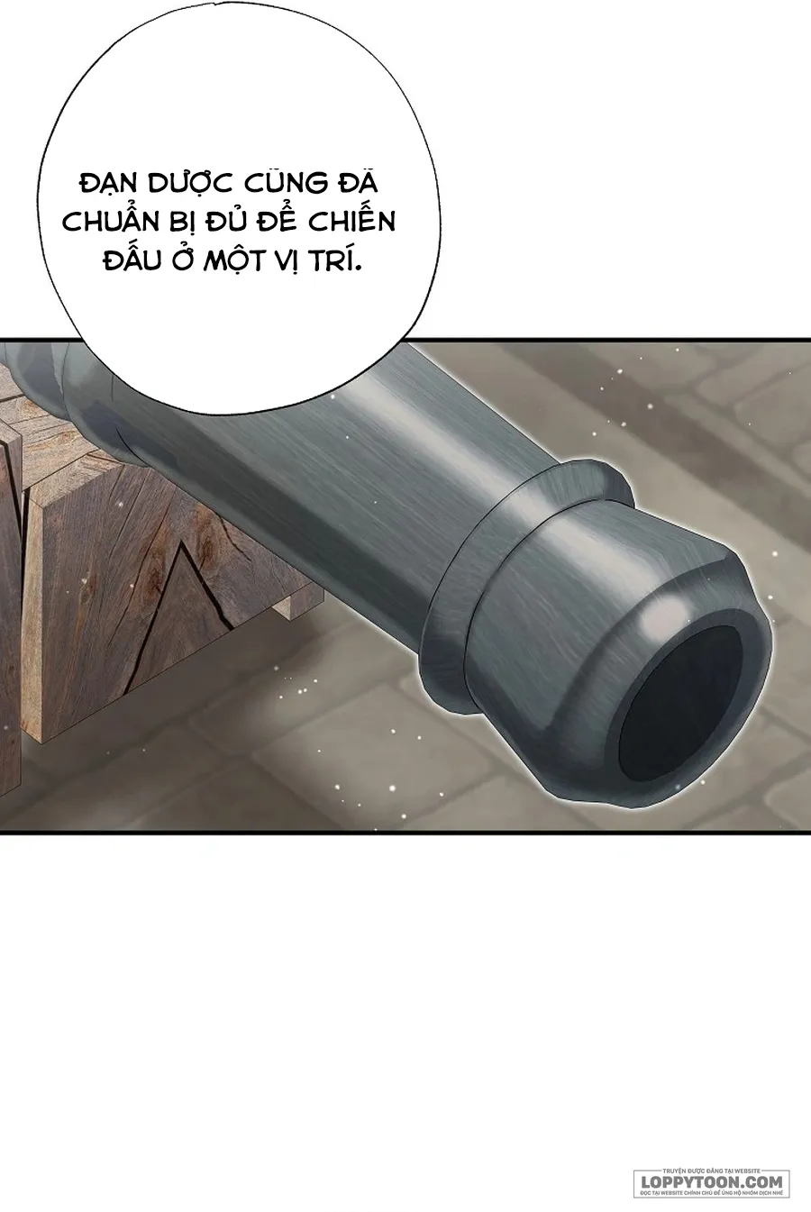 Trở Thành Miêu Nữ Của Hoàng Đế - Chap 61 - Trang 27