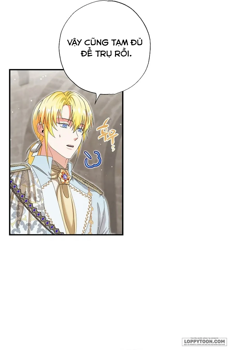 Trở Thành Miêu Nữ Của Hoàng Đế - Chap 61 - Trang 28