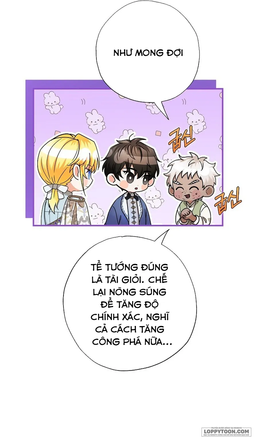 Trở Thành Miêu Nữ Của Hoàng Đế - Chap 61 - Trang 29