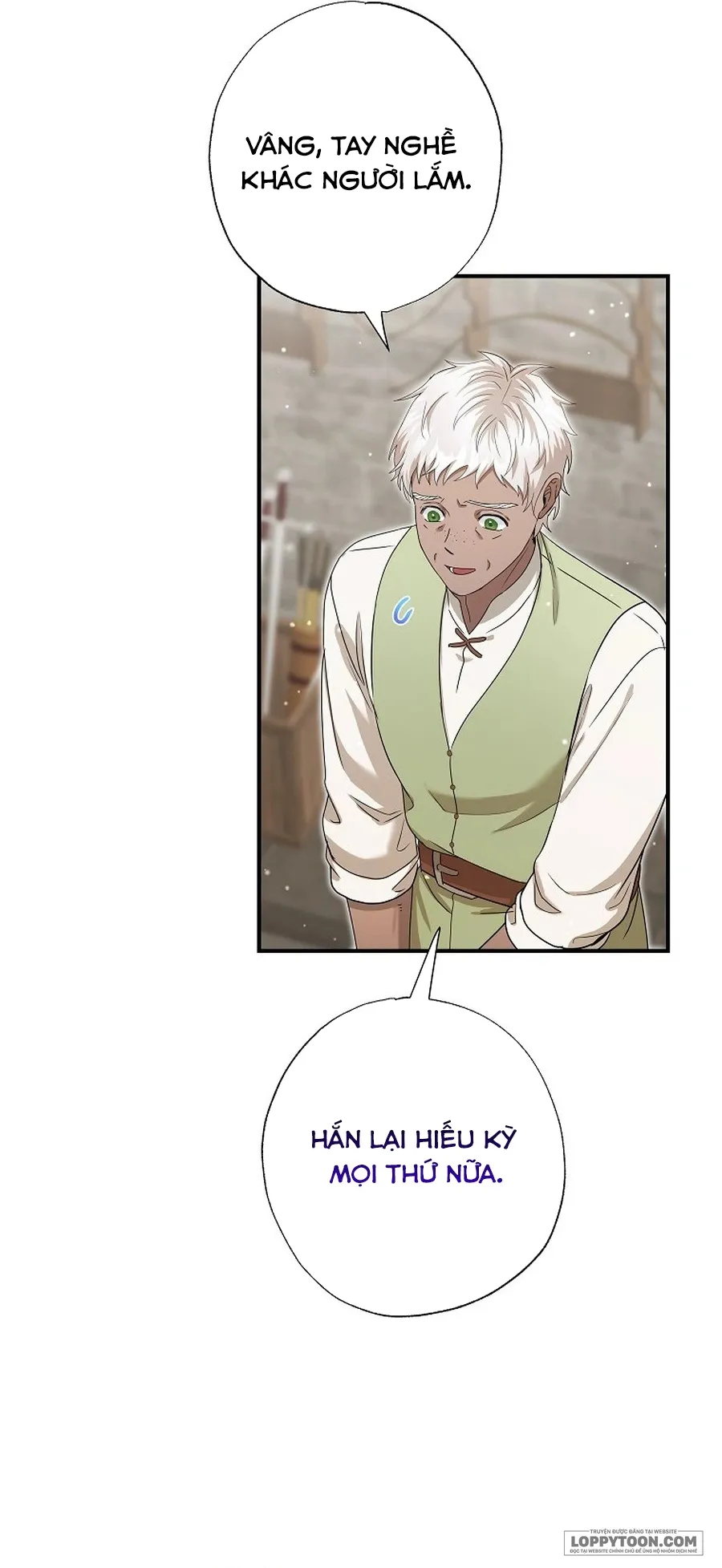 Trở Thành Miêu Nữ Của Hoàng Đế - Chap 61 - Trang 31