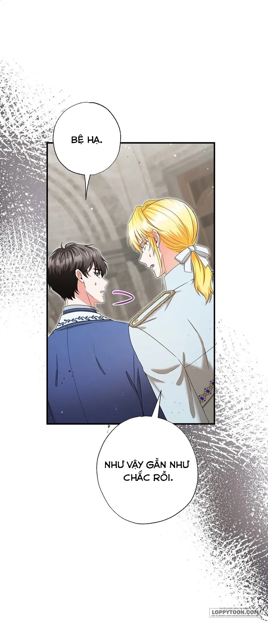 Trở Thành Miêu Nữ Của Hoàng Đế - Chap 61 - Trang 33