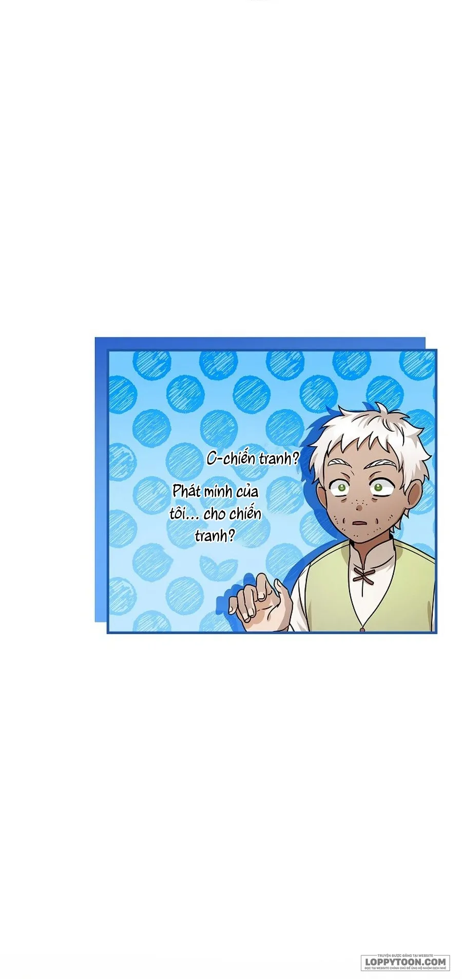 Trở Thành Miêu Nữ Của Hoàng Đế - Chap 61 - Trang 36