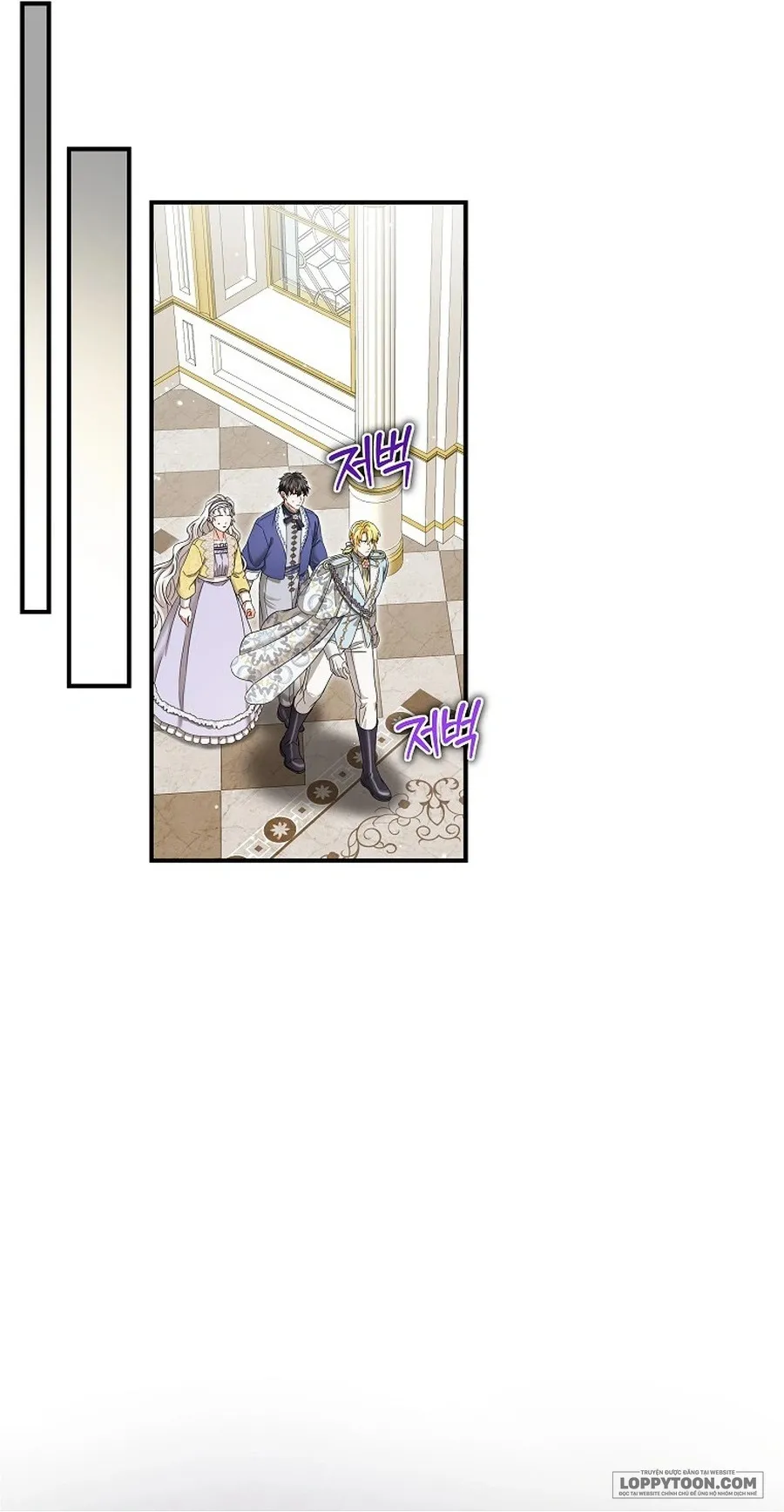Trở Thành Miêu Nữ Của Hoàng Đế - Chap 61 - Trang 39