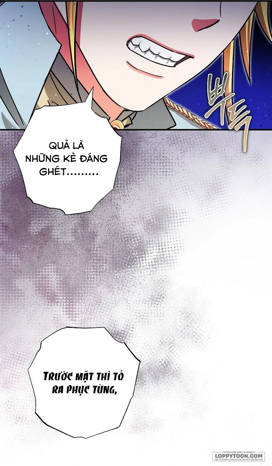 Trở Thành Miêu Nữ Của Hoàng Đế - Chap 61 - Trang 40