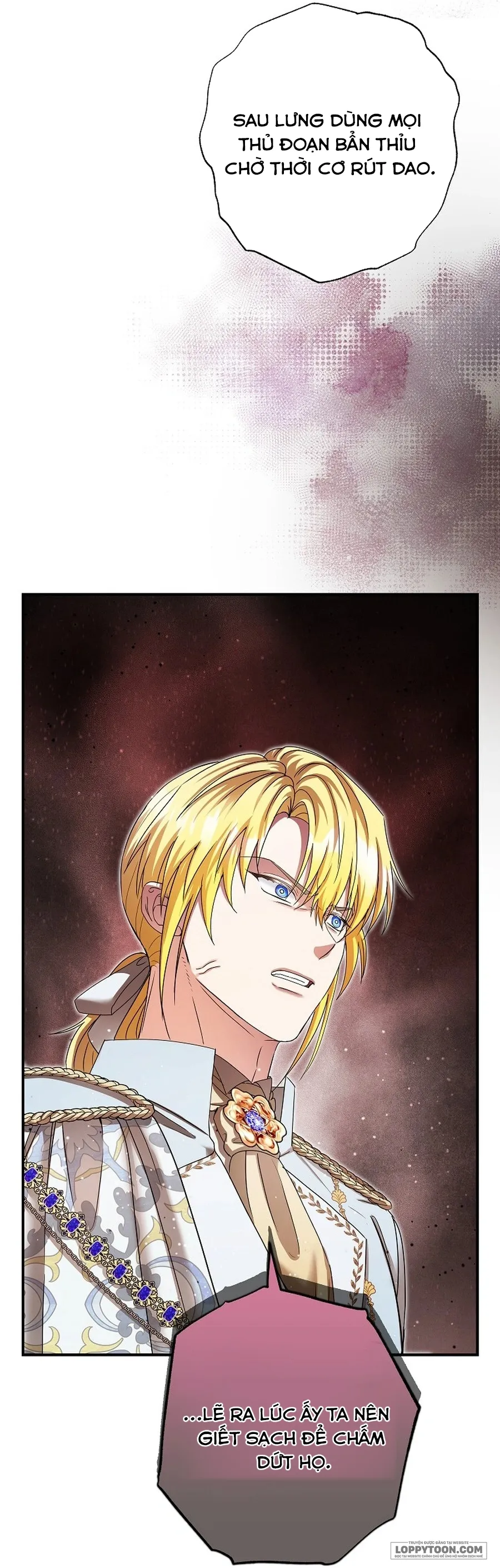 Trở Thành Miêu Nữ Của Hoàng Đế - Chap 61 - Trang 41