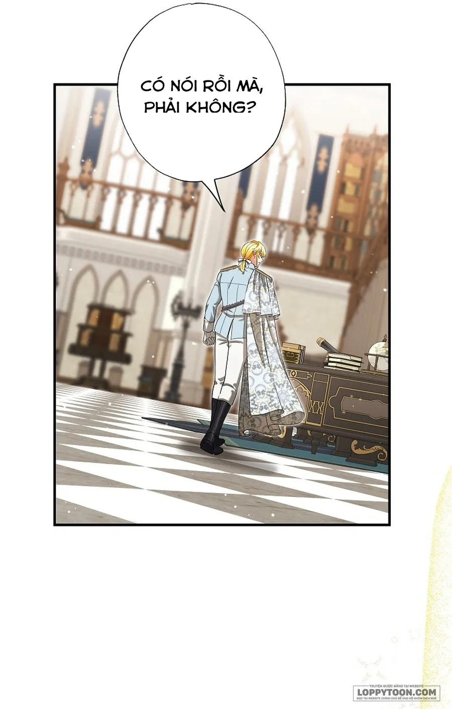 Trở Thành Miêu Nữ Của Hoàng Đế - Chap 61 - Trang 43