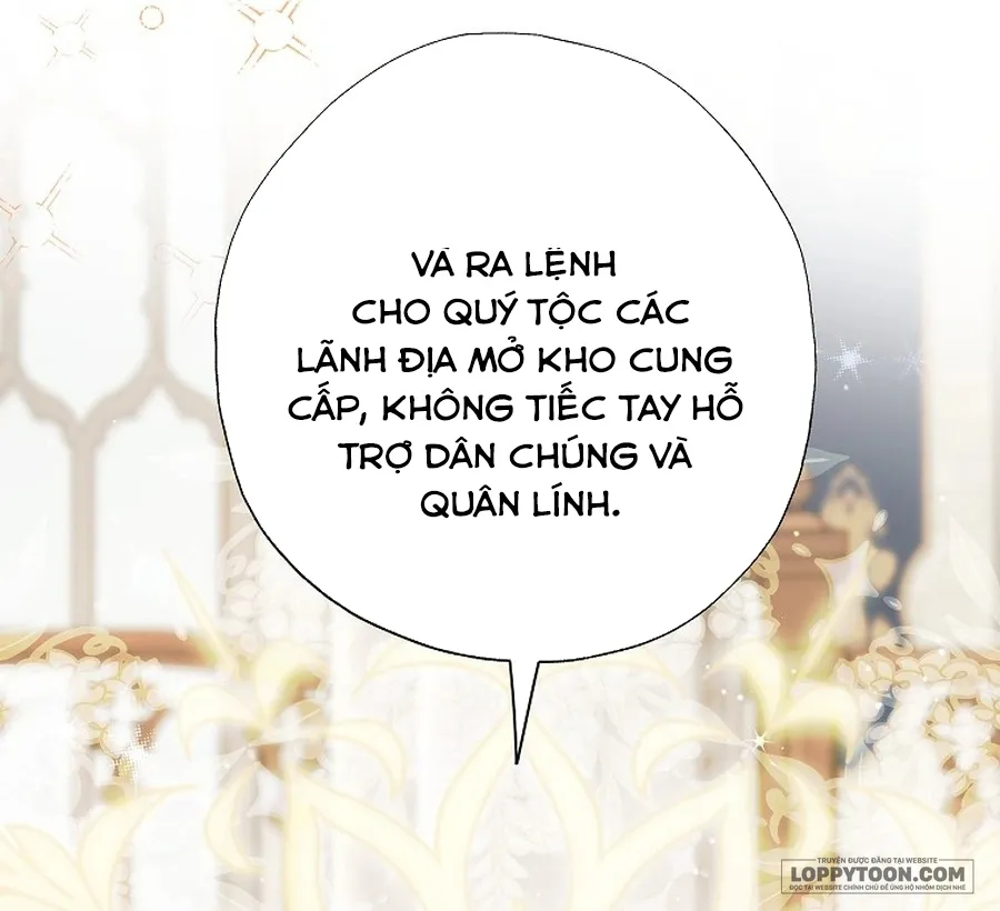Trở Thành Miêu Nữ Của Hoàng Đế - Chap 61 - Trang 46