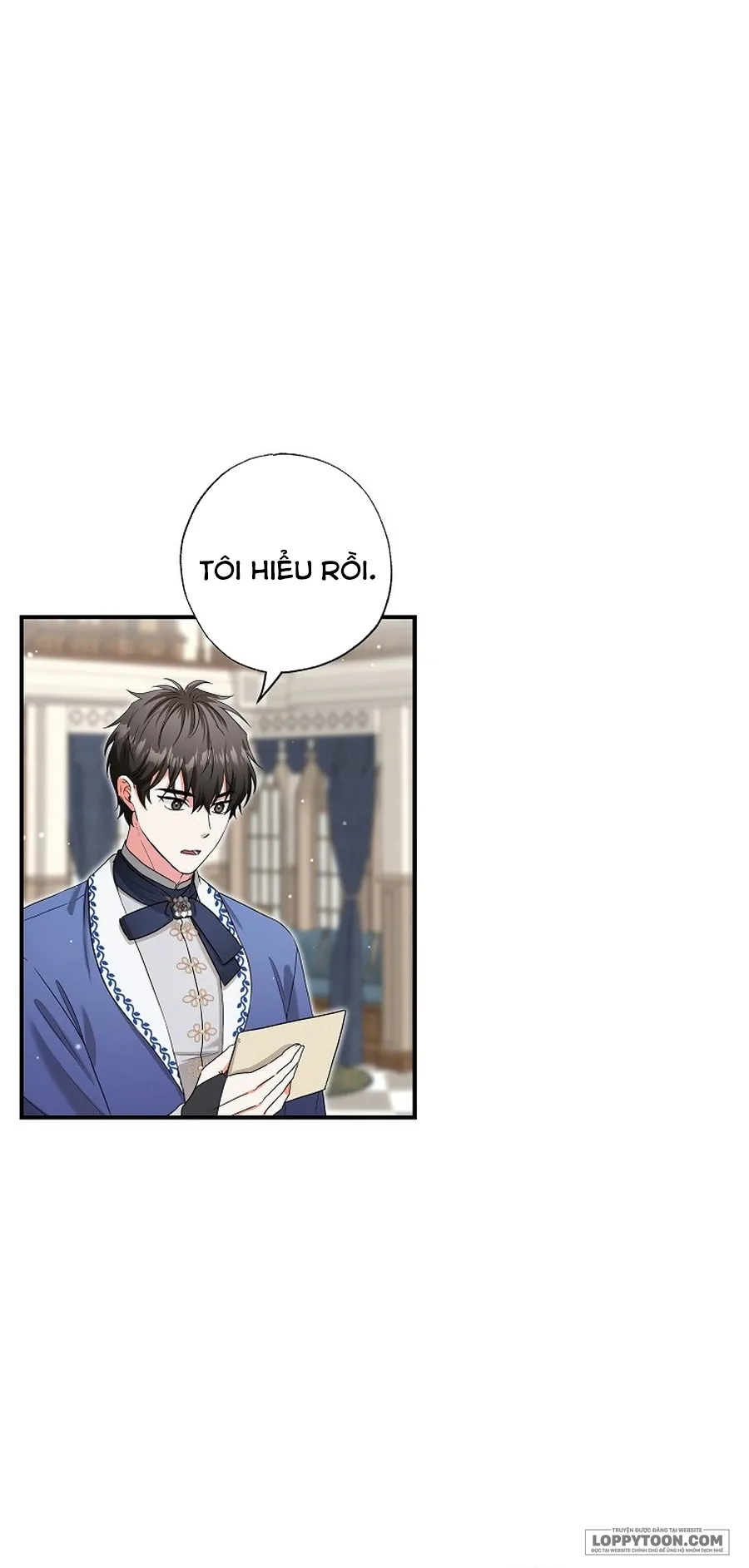 Trở Thành Miêu Nữ Của Hoàng Đế - Chap 61 - Trang 48