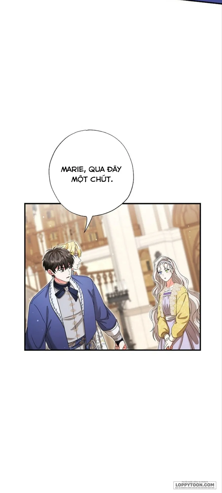 Trở Thành Miêu Nữ Của Hoàng Đế - Chap 61 - Trang 6