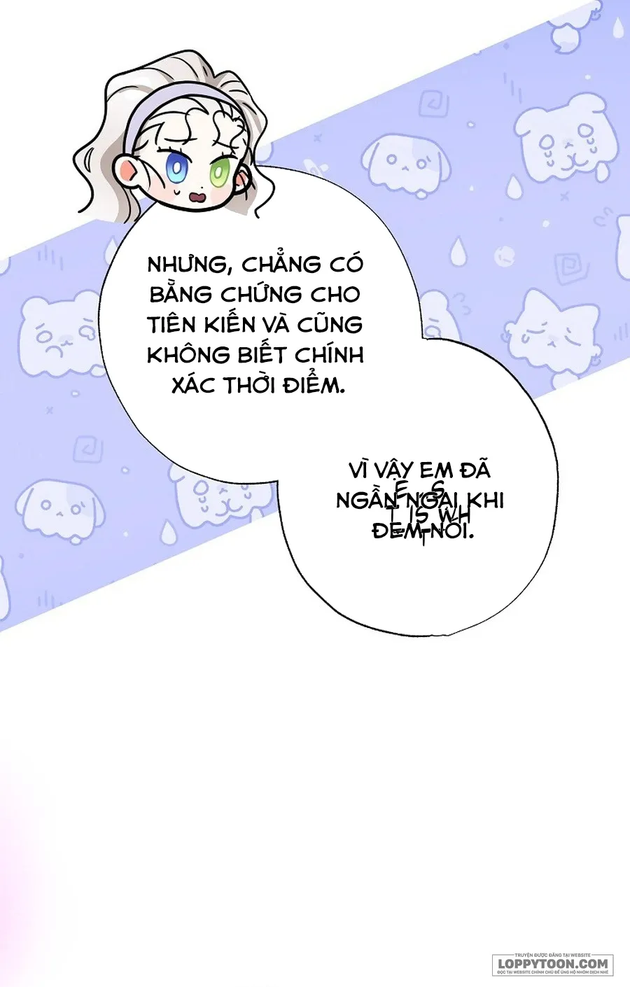Trở Thành Miêu Nữ Của Hoàng Đế - Chap 61 - Trang 52