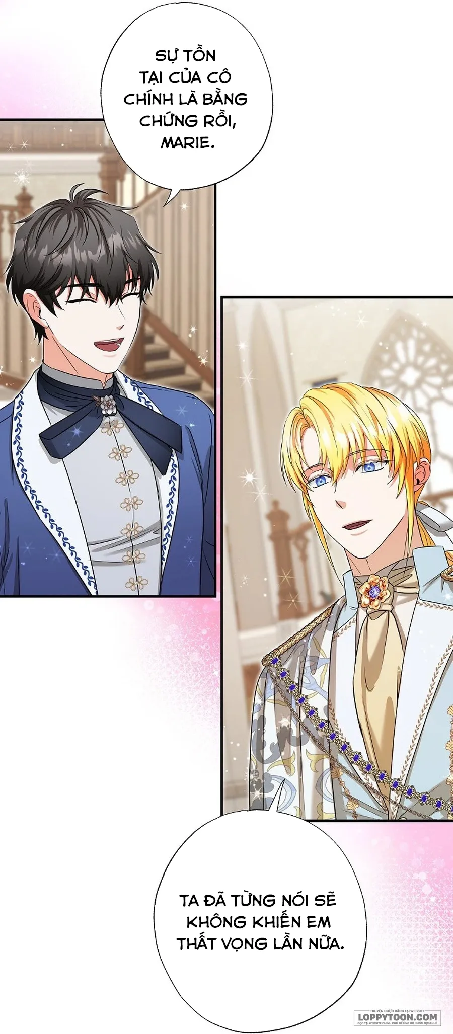 Trở Thành Miêu Nữ Của Hoàng Đế - Chap 61 - Trang 53
