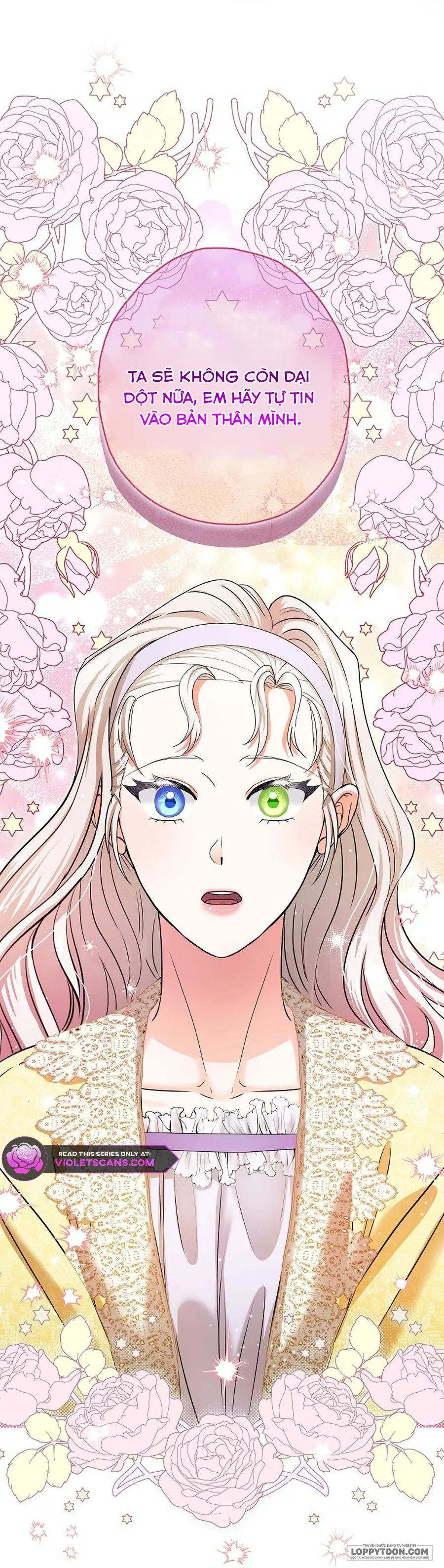 Trở Thành Miêu Nữ Của Hoàng Đế - Chap 61 - Trang 54