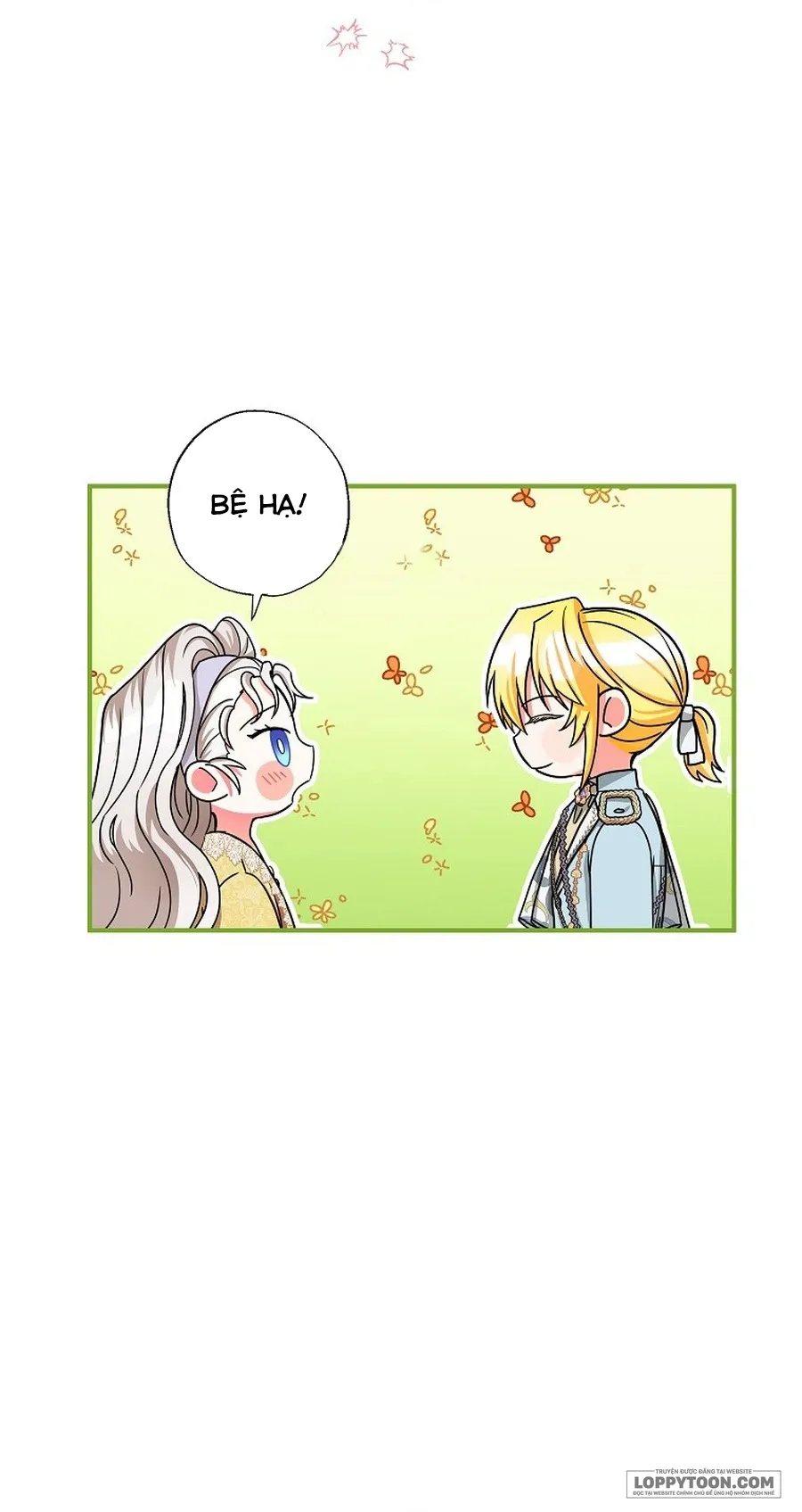 Trở Thành Miêu Nữ Của Hoàng Đế - Chap 61 - Trang 55