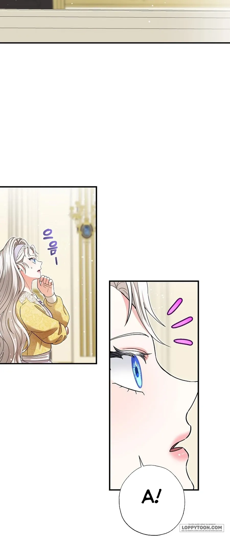 Trở Thành Miêu Nữ Của Hoàng Đế - Chap 61 - Trang 8