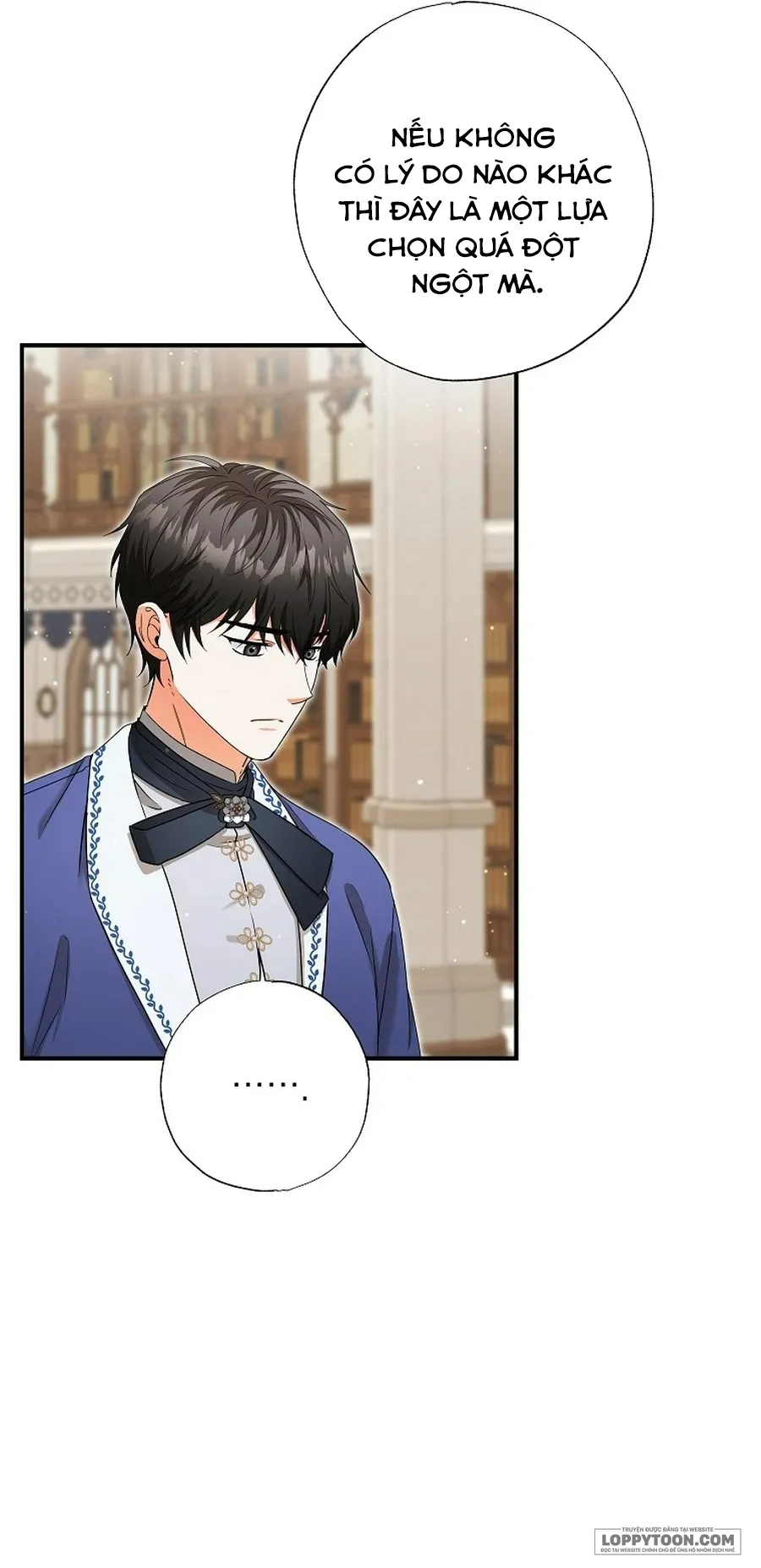Trở Thành Miêu Nữ Của Hoàng Đế - Chap 62 - Trang 14