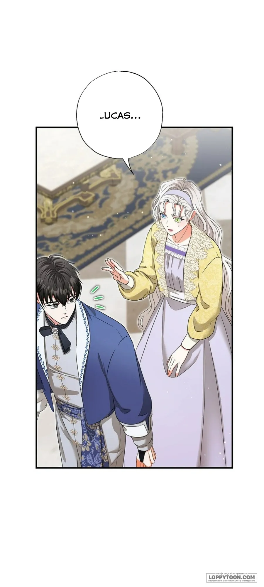 Trở Thành Miêu Nữ Của Hoàng Đế - Chap 62 - Trang 16