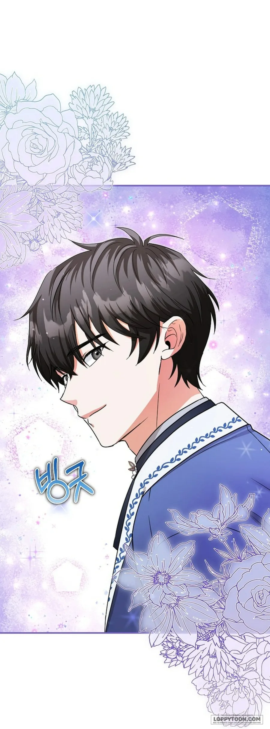 Trở Thành Miêu Nữ Của Hoàng Đế - Chap 62 - Trang 17