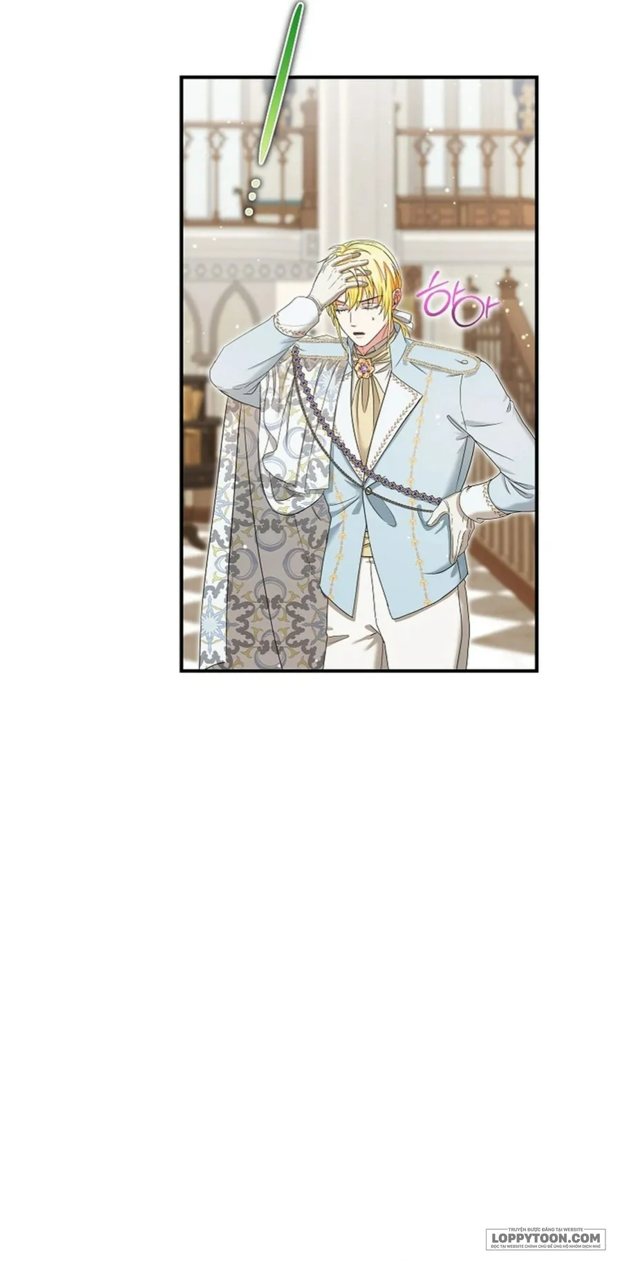 Trở Thành Miêu Nữ Của Hoàng Đế - Chap 62 - Trang 19