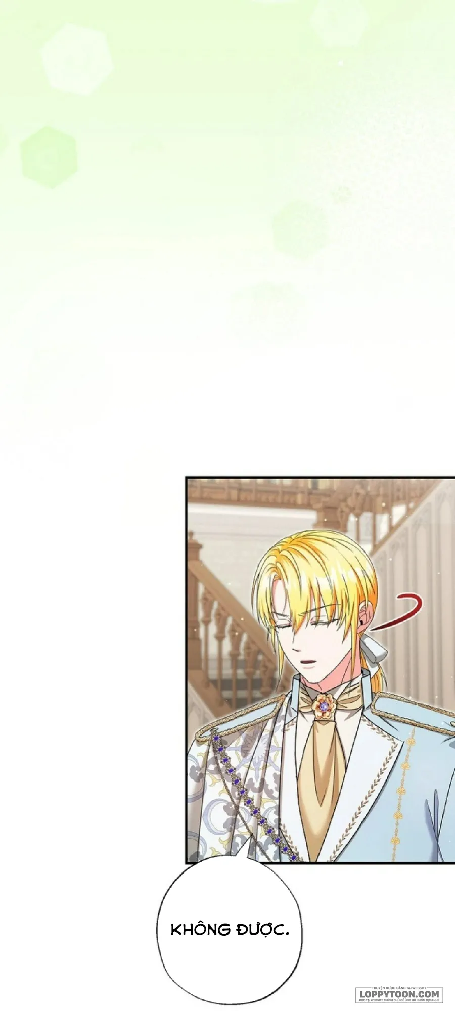 Trở Thành Miêu Nữ Của Hoàng Đế - Chap 62 - Trang 4