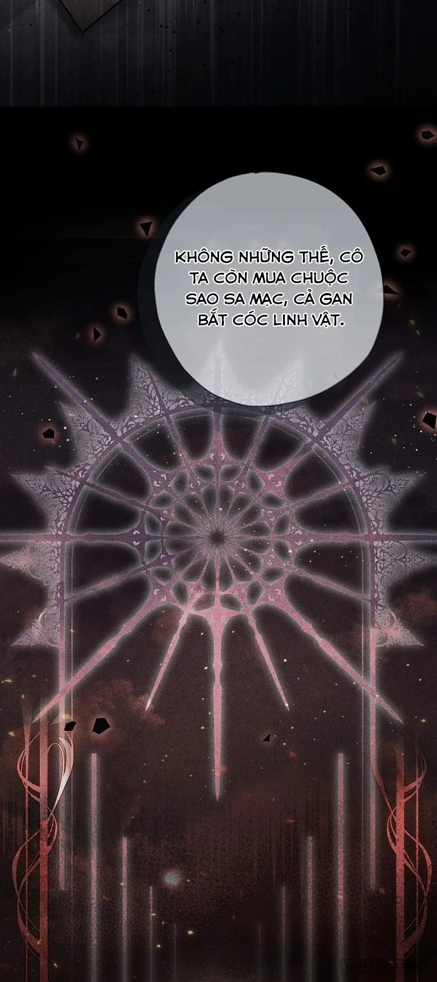 Trở Thành Miêu Nữ Của Hoàng Đế - Chap 62 - Trang 31