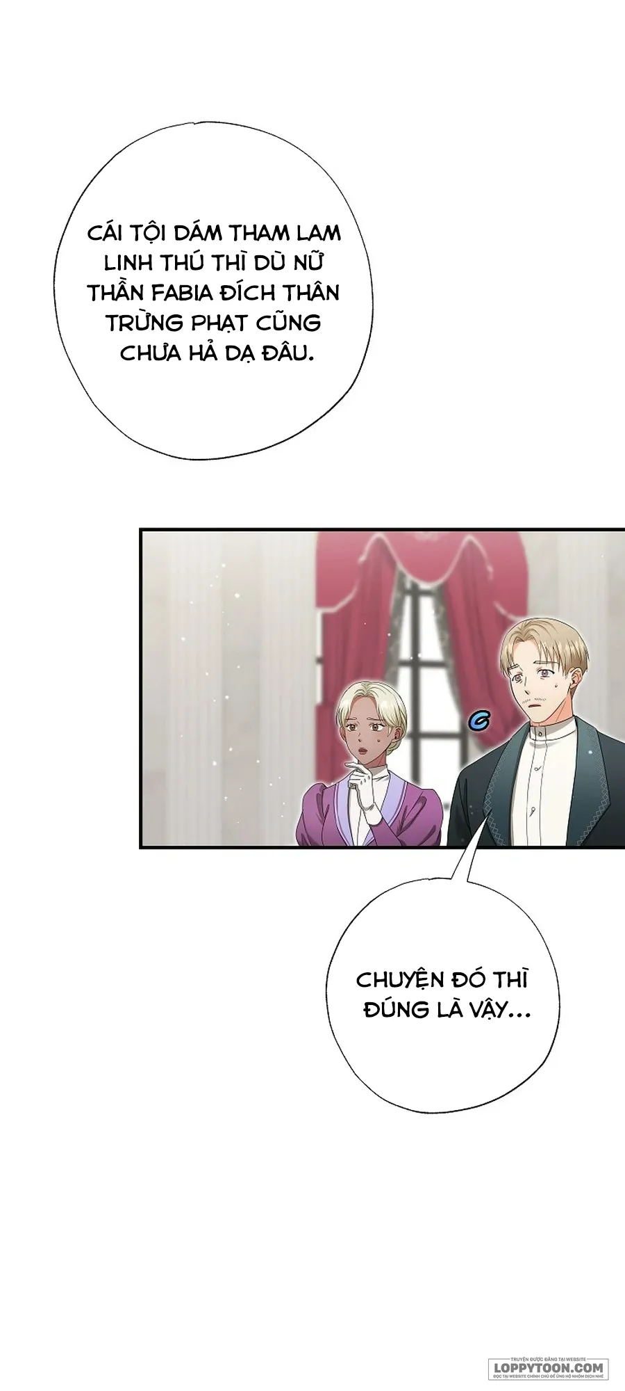 Trở Thành Miêu Nữ Của Hoàng Đế - Chap 62 - Trang 39