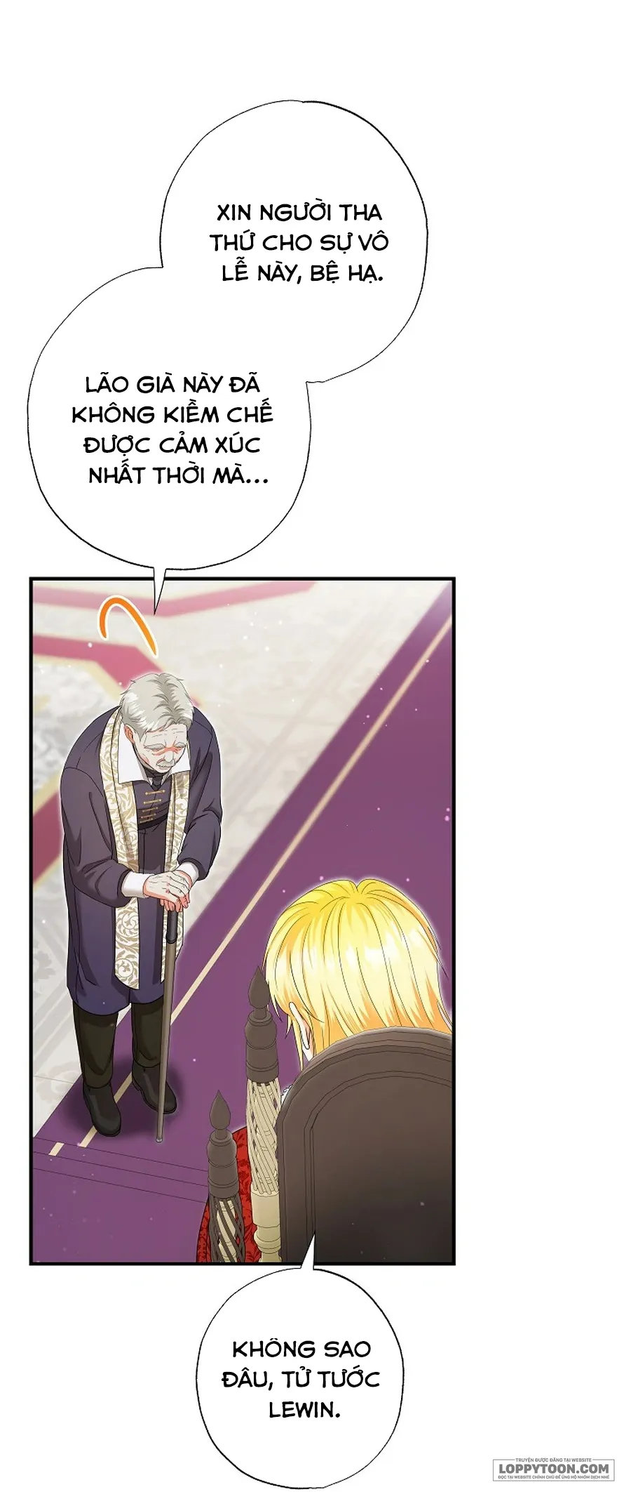 Trở Thành Miêu Nữ Của Hoàng Đế - Chap 62 - Trang 40