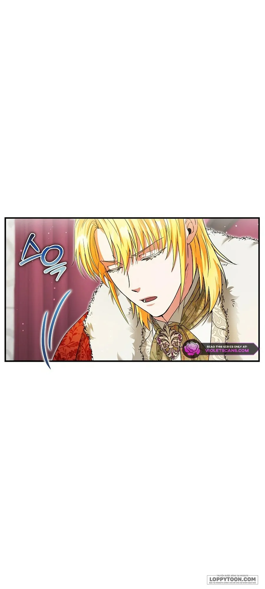 Trở Thành Miêu Nữ Của Hoàng Đế - Chap 62 - Trang 41