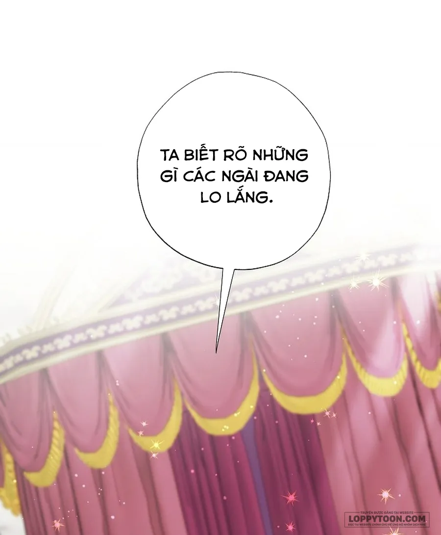 Trở Thành Miêu Nữ Của Hoàng Đế - Chap 62 - Trang 42