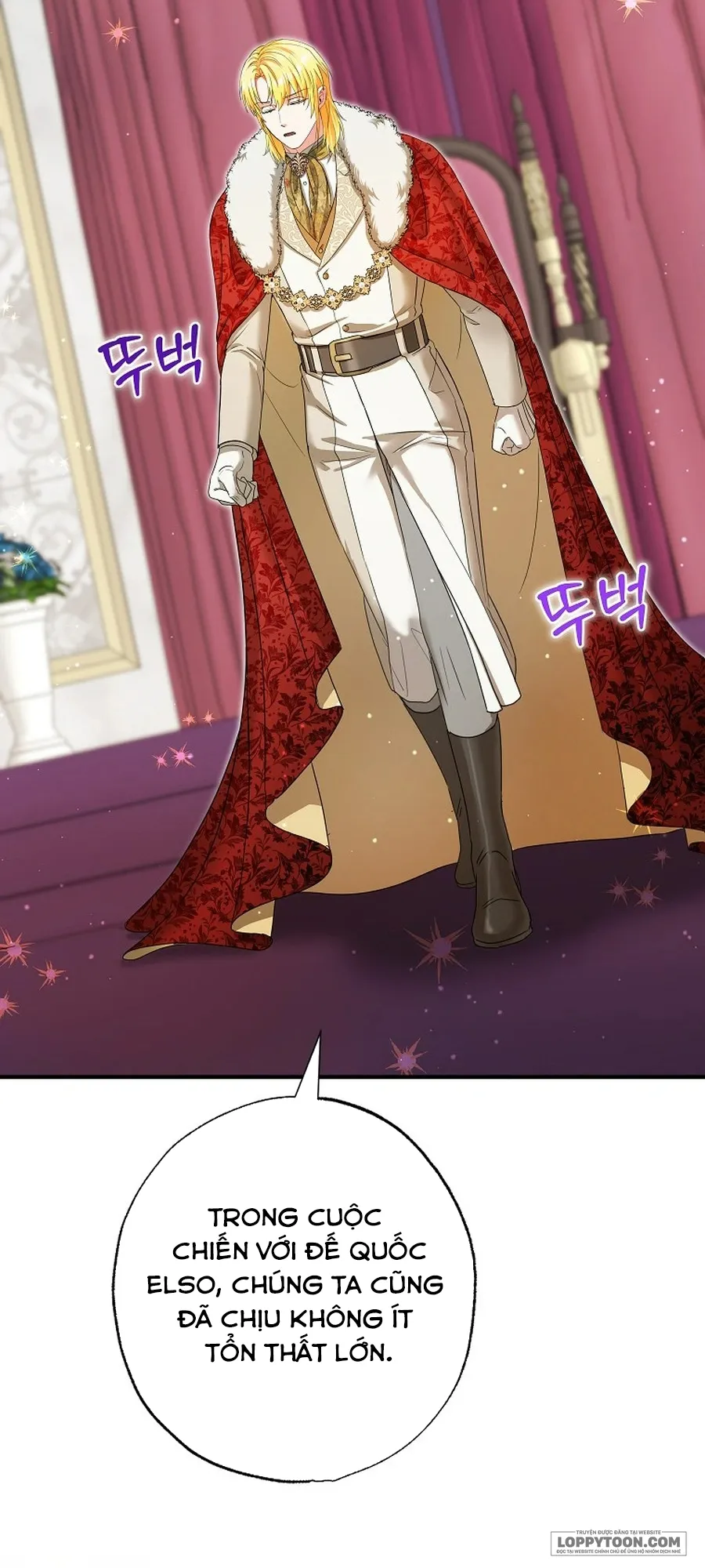Trở Thành Miêu Nữ Của Hoàng Đế - Chap 62 - Trang 43