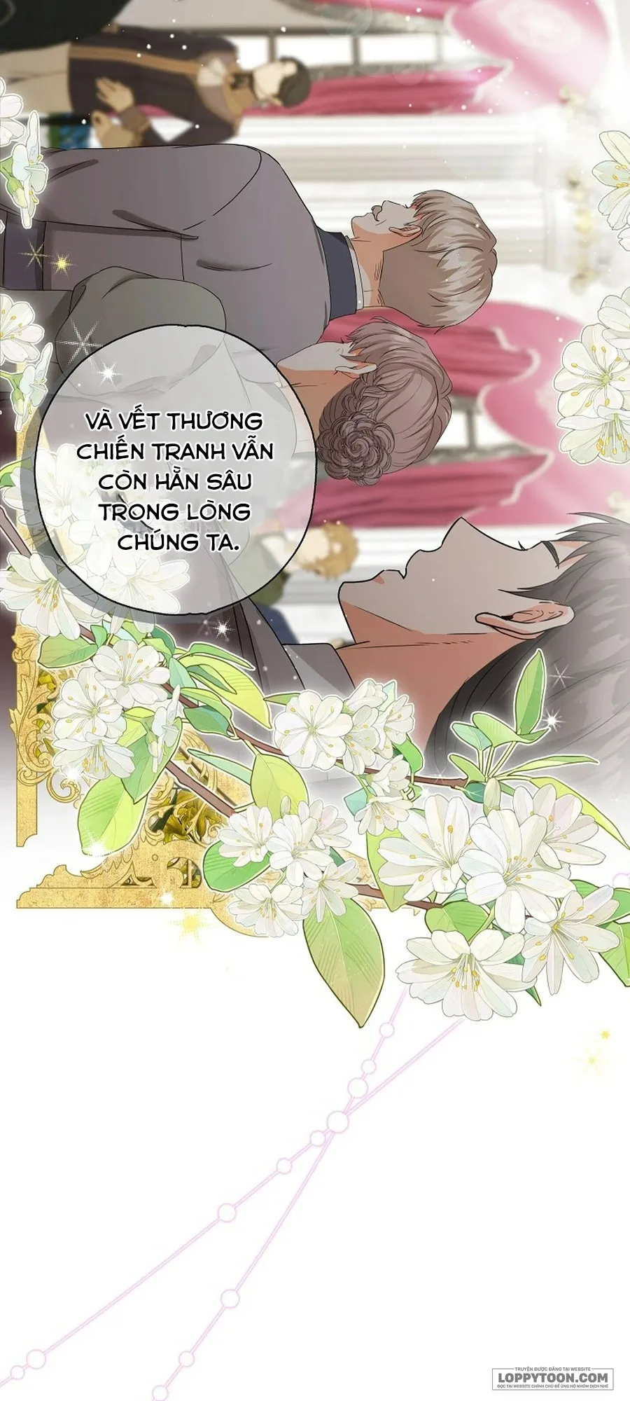 Trở Thành Miêu Nữ Của Hoàng Đế - Chap 62 - Trang 45