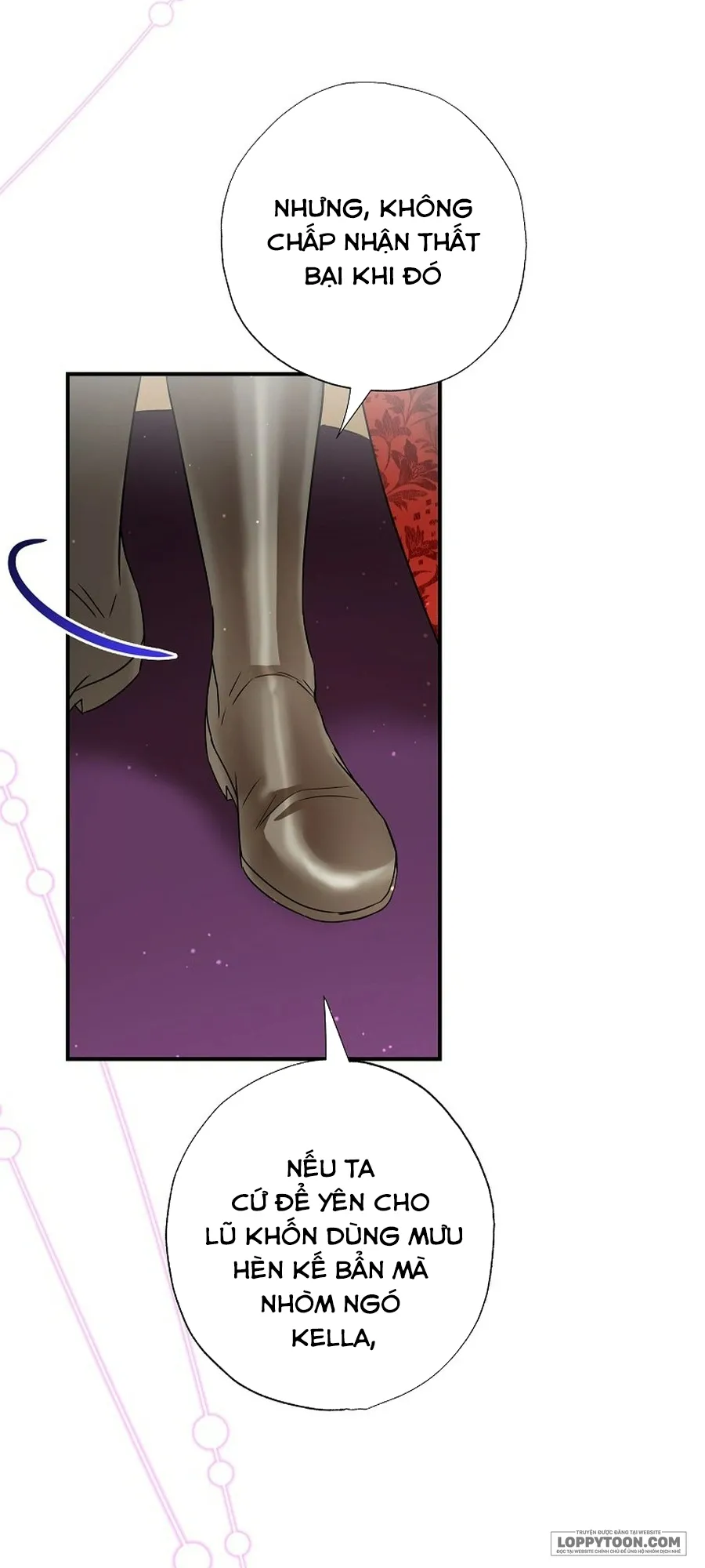 Trở Thành Miêu Nữ Của Hoàng Đế - Chap 62 - Trang 46