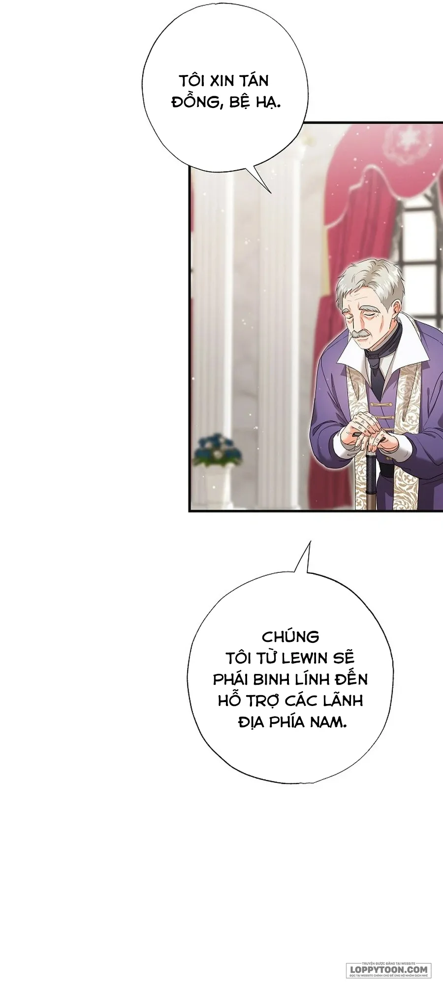 Trở Thành Miêu Nữ Của Hoàng Đế - Chap 62 - Trang 49
