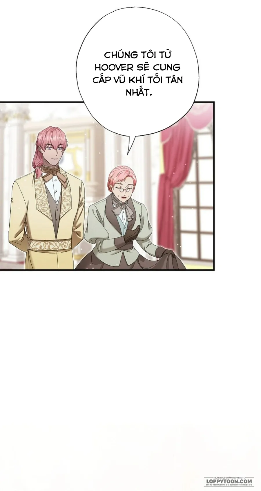 Trở Thành Miêu Nữ Của Hoàng Đế - Chap 62 - Trang 50