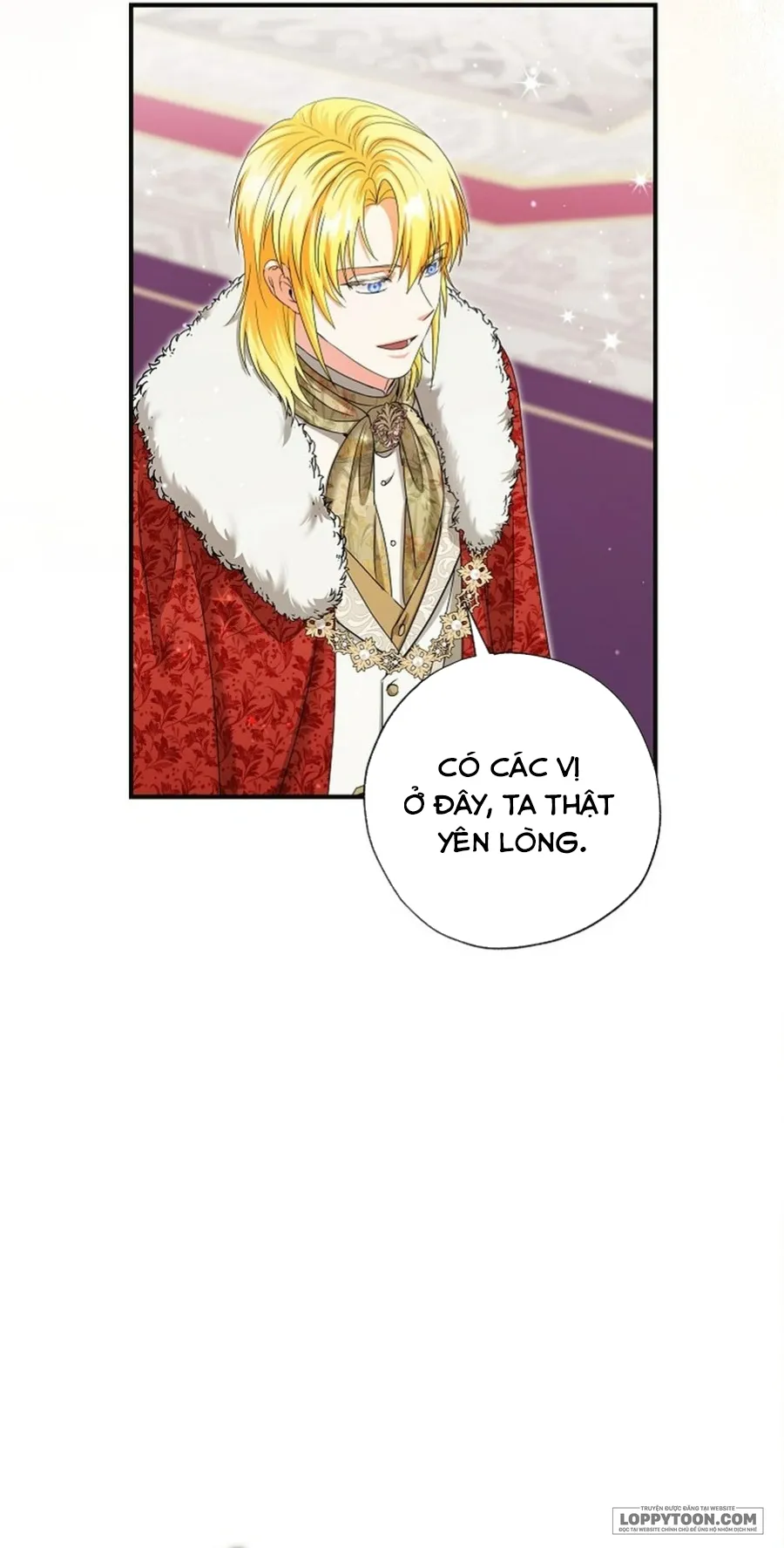 Trở Thành Miêu Nữ Của Hoàng Đế - Chap 62 - Trang 53