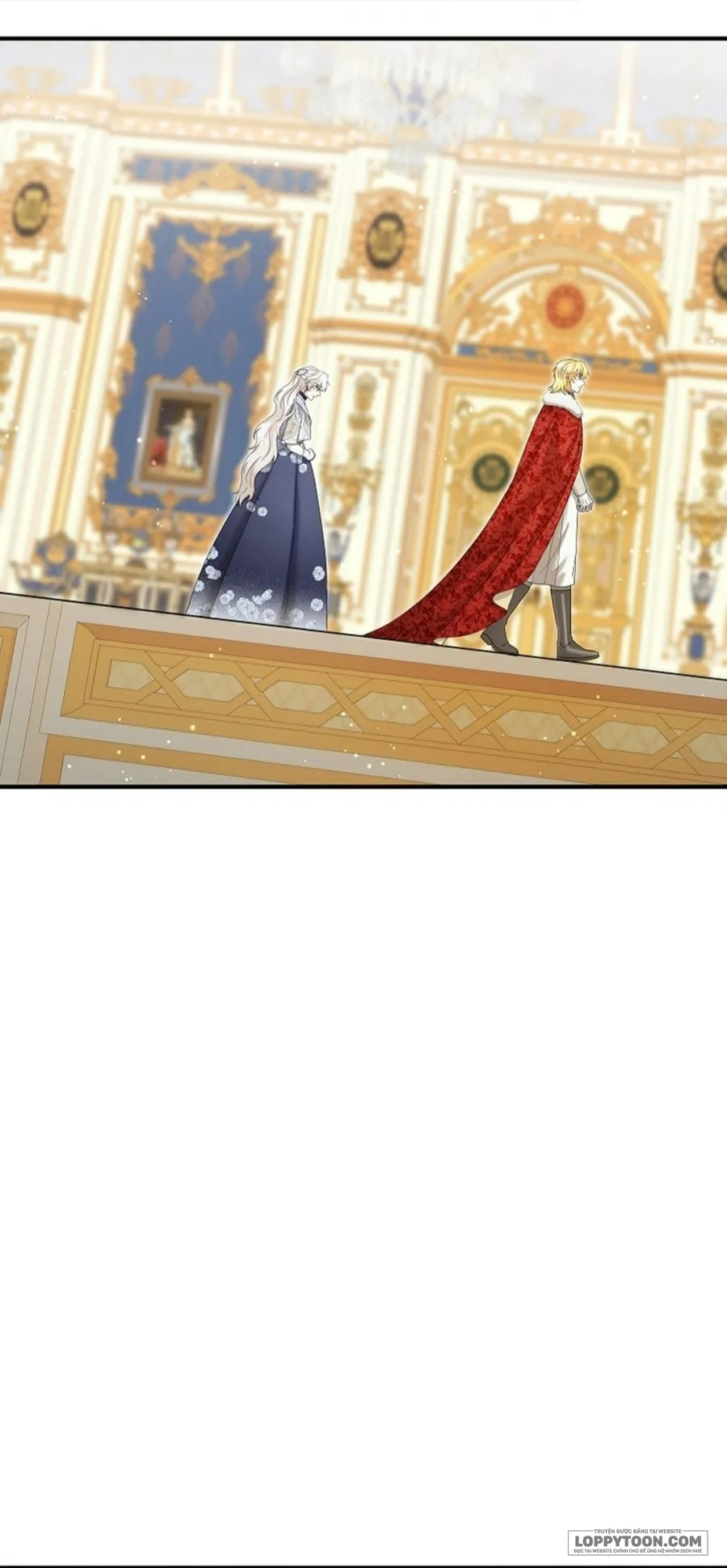 Trở Thành Miêu Nữ Của Hoàng Đế - Chap 62 - Trang 57