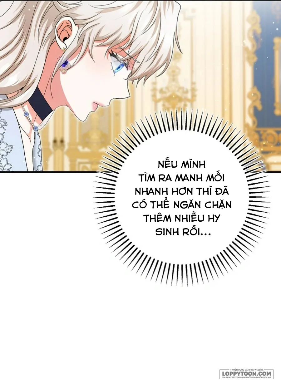 Trở Thành Miêu Nữ Của Hoàng Đế - Chap 62 - Trang 58
