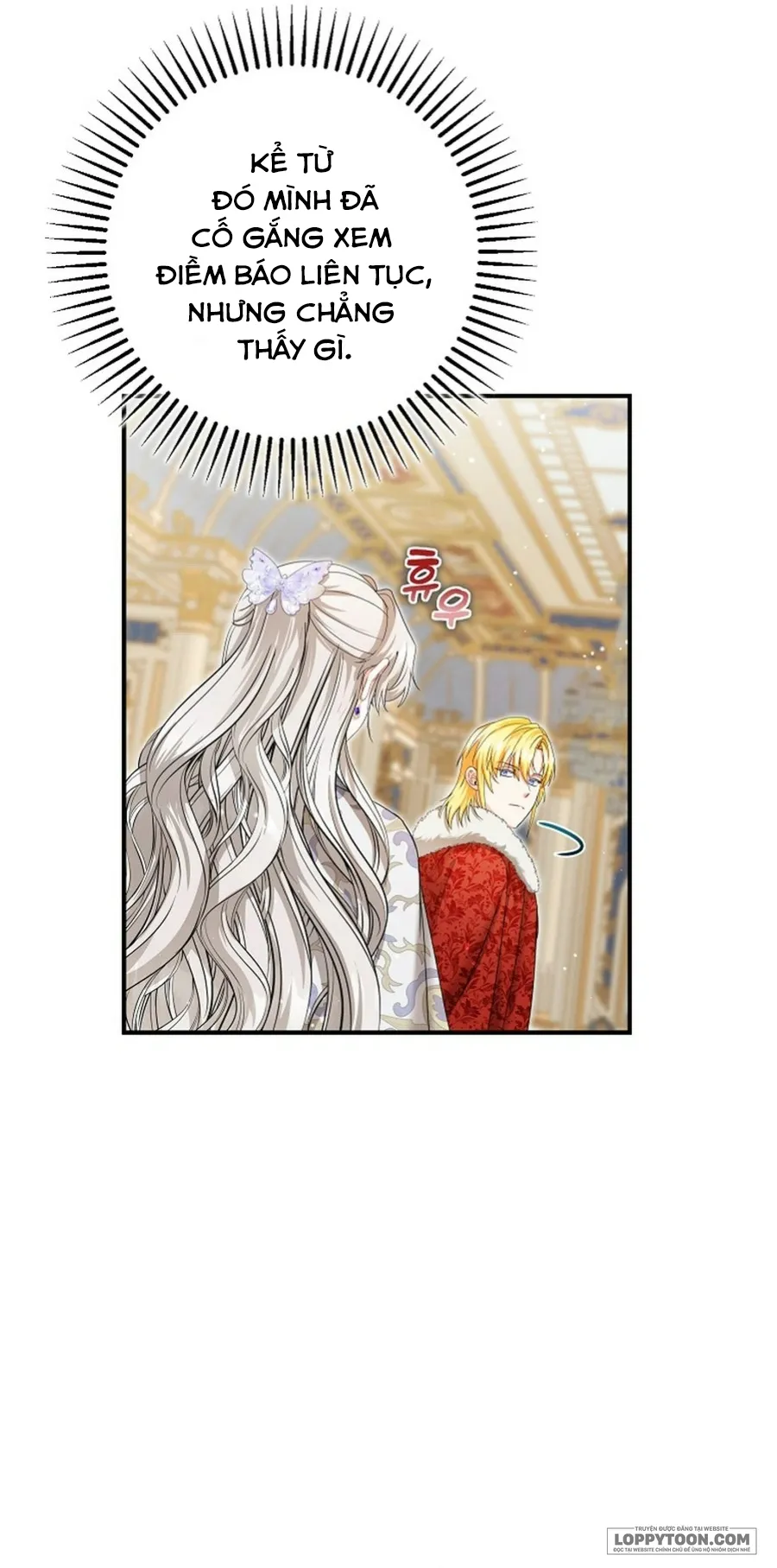 Trở Thành Miêu Nữ Của Hoàng Đế - Chap 62 - Trang 59