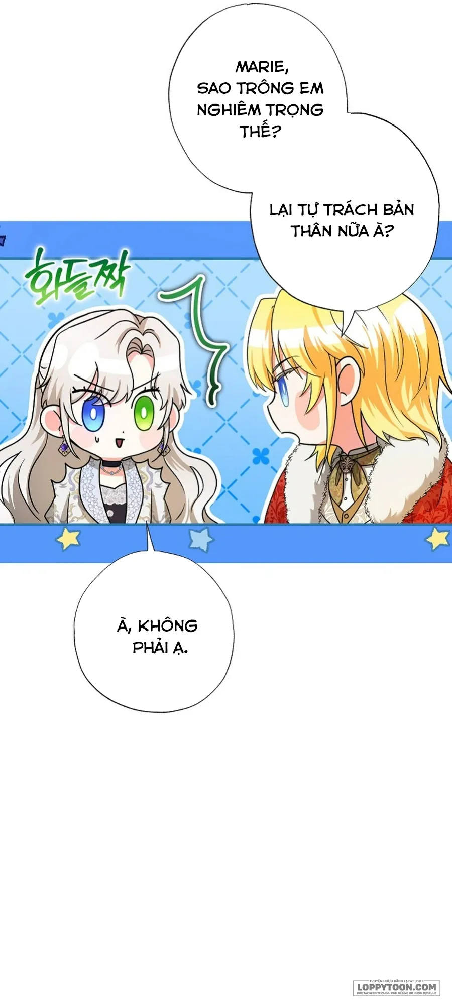 Trở Thành Miêu Nữ Của Hoàng Đế - Chap 62 - Trang 60
